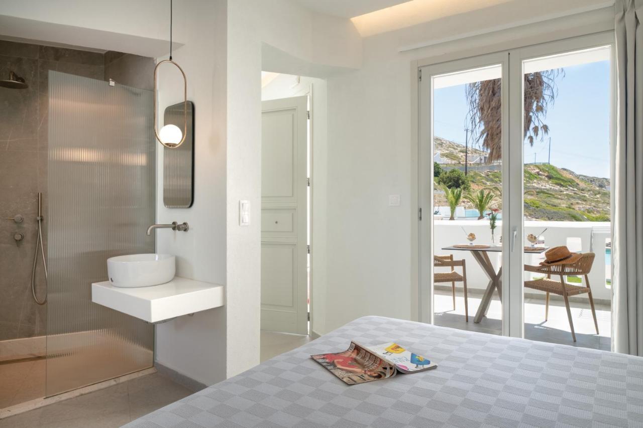 Junior Suite mit Meerblick